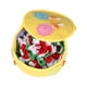 thumbnail image 5 of Sniff Mat Cachorro Juguetes Interactivos Perros Snuffle Pad Olor Entrenamiento Jugar Amarillo, 5 of 5
