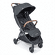 thumbnail image 1 of Coche de Paseo Aire Cabina Ultra compacto Negro, 1 of 11