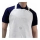 thumbnail image 1 of Coleto Sodador Cuero Full Kevlar Gris, 1 of 2