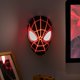thumbnail image 4 of Luz LED Máscara de Miles Morales Spider-Man de Paladone, 4 of 6