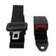 thumbnail image 1 of Cinturon Seguridad 2 Puntas Estandar, 1 of 2