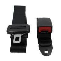 Amicintos - Cinturon Seguridad 2 Puntas Estandar