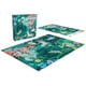 thumbnail image 2 of Puzzle Buffalo Games Bonjour Magical Forest 500 piezas, 2 of 3