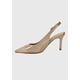 thumbnail image 4 of Zapato Leonor Rosado, 4 of 5