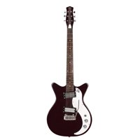 Guitarra Eléctrica Danelectro 59Xt
