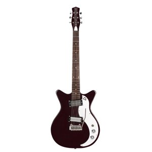 Guitarra Eléctrica Danelectro 59Xt