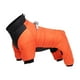 thumbnail image 4 of Perro Abrigo De Invierno Disfraz De Perro Bulldog Francés Ropa De Jardín Ropa Para Mascotas Viaje, 4 of 5