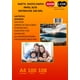 thumbnail image 1 of Papel alta definicion 108 gramos A4 100 hojas, 1 of 2