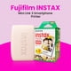 thumbnail image 2 of Impresora para smartphone Fujifilm INSTAX Mini Link 3 con film y Acc, 2 of 8