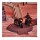 thumbnail image 5 of Batman Batcave de Toy DC Comics con figuras de Batman y pingüinos, 5 of 9