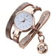 thumbnail image 3 of Reloj De Lujo Personalizado Para Mujeres Con Incrustaciones Y Pulsera, 3 of 3