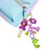 thumbnail image 4 of Polly Pocket Llavero Fashion Charms Kit De Llavero Morado, 4 of 6
