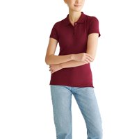 Polo Aeropostale Aero Uniform Para Mujer