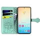 thumbnail image 2 of Funda Cartera FOXDOCK para Samsung Galaxy S24FE , Flip PU con Relieve de Gatos y Perros, Tarjetero y Soporte, 2 of 6