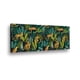 thumbnail image 1 of Canvas Tigres 90x45cms, 1 of 1