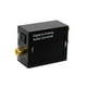 thumbnail image 4 of Conversor De Audio Digital Optico Coaxial A Analogo Rca, 4 of 6