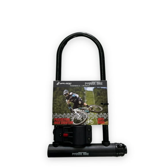 Candado Ulock Corto 185mmx320mm