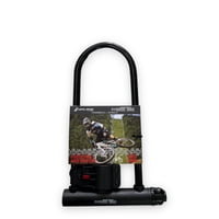 Powerbike - Candado Ulock Corto 185Mmx320Mm