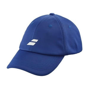 Gorro Babolat Pure Logo Azul Tenis Padel