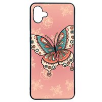 Genérico - Carcasa Funda Para Samsung A05 Diseño 23
