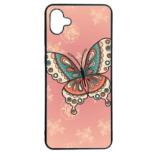 Genérico - Carcasa Funda Para Samsung A04E Diseño 23