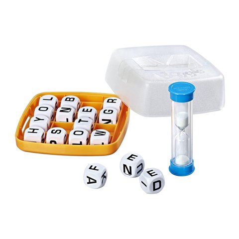 Hasbro Gaming - Boggle Hasbro
