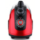 thumbnail image 1 of Plancha De Ropa A Vapor Vertical Con Ruedas 1800w Ajustable, 1 of 9
