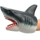 thumbnail image 1 of Geminiy Genius Shark Hand Puppet para ninos Piscina Playa Ju geminiygenius geminiygenius, 1 of 2