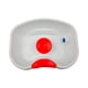 thumbnail image 5 of Lavabo de cabecera con manguera portátil con cojín para la cabeza, bañera de lavado a contracorriente para dormitorio, hogar, discapacitados, postrado Blanco, 5 of 5