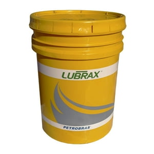 Lubrax - Aceite Hidraulico Unitractor Sae 10W30-Sae80 19 Lts