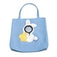 thumbnail image 1 of Bolsa Transportadora Para Gatos, Suministros Para Mascotas, Bonita Lona De Compras, Bolsa De Transporte Para Hombro Para Mascotas, Conejito XL, 1 of 3