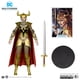 thumbnail image 3 of Figura de acción McFarlane Shining Knight Platinum de 18 cm, 3 of 5