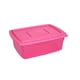 thumbnail image 2 of Caja Organizadora 20L Plástico Multicolor, 2 of 3