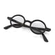 thumbnail image 5 of Anteojos Correctivos LONDON MOLE Moley Redondos con Lentes UV, 5 of 6
