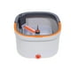 thumbnail image 3 of Trapeador Mopa Giratorio 360 Cubierta Cuadrado Lau, 3 of 3