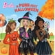thumbnail image 1 of Libro Mattel Barbie: ¡Un Halloween gatástico!, 1 of 1