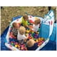thumbnail image 5 of Juguete Carpa 3 En 1 Tunel Piscina De Pelotas Infantil Azul, 5 of 5