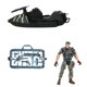 thumbnail image 1 of Juguete Militar Y Accesorios Automovil Juguete Army 3, 1 of 3