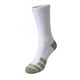 thumbnail image 2 of Calcetines Hombre Deportivo Largo Blanco X10 40-44, 2 of 3