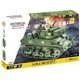 thumbnail image 1 of Set de construcción COBI H.M.C M8 Scott Tank de 525 piezas, 1 of 6