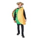 thumbnail image 3 of Disfraz Spooktacular Creations Taco para adulto y hombre, fiesta de Halloween, 3 of 6
