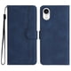 thumbnail image 1 of Funda FOXDOCK para iPhone 16e -Diseño elegante,Ideal para hombres y mujeres, 1 of 5