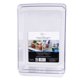 thumbnail image 1 of Bandeja Organizadora Refrigerador L Transparente, 1 of 6