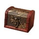 thumbnail image 5 of Caja De Almacenamiento Decorativa Caja De Madera Decorativa Para Aretes Horquillas Pulseras Estilo D, 5 of 5