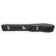 thumbnail image 3 of Case Music Bags para Guitarra Eléctrica Les Paul Negra MUB-12EG, 3 of 5