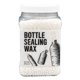 thumbnail image 1 of Cera selladora de botellas Blended Waxes, Inc. White Pearl, 1 kg, 1 of 5