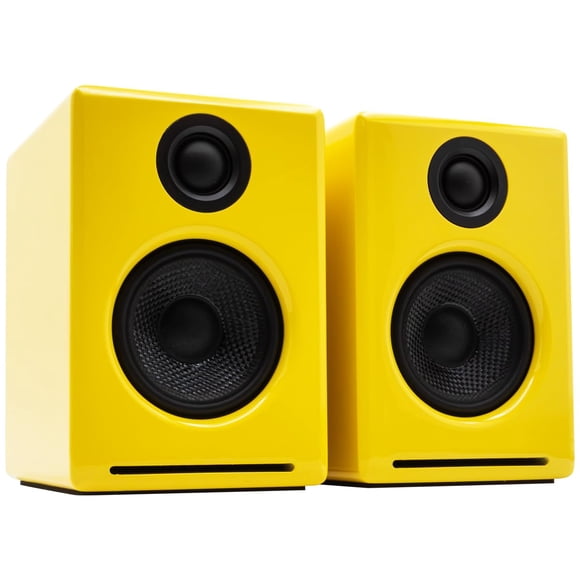 Altavoces Audioengine A2 GEN3 inalámbricos Bluetooth