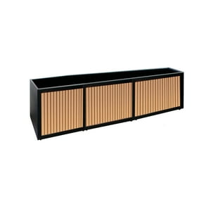 Versatile - Jardinera Steelroots 40-57 Full Panel -Nl