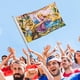 thumbnail image 4 of Madonna Bandera impresa con temática, regalo perfecto para fanáticos, amigos y familiares, y adecuada para actividades al aire libre e interiores, decoraciones de fiesta.150cm×240cm, 4 of 6