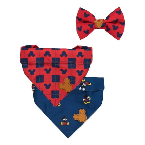 Accesorios Mickey M. Vestimenta para Mascotas Perros